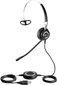 Jabra Biz2400 2Gen Mono USB 2496-829-309 Bluetooth 2.0 hind ja info | Kõrvaklapid | kaup24.ee