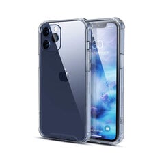 Чехол Clear Case для iPhone 12 Mini (5,4″) цена и информация | Чехлы для телефонов | kaup24.ee