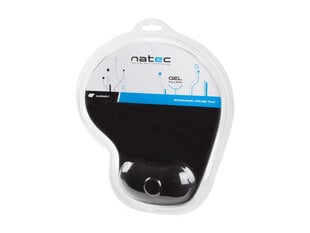 Natec NPF-0783, must hind ja info | Hiired | kaup24.ee