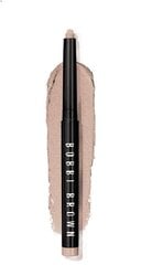 Lauvärvi pliiats Bobbi Brown Long-Wear Cream Shadow Stick, Moonstone, 1,6 g hind ja info | Ripsmetušid, lauvärvid, silmapliiatsid, seerumid | kaup24.ee