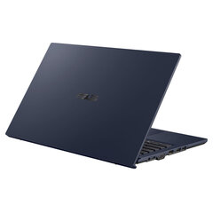 Sülearvuti Asus 90NX0441-M00WY0 I7-1165G7 16GB 512GB SSD 15.6" hind ja info | Sülearvutid | kaup24.ee