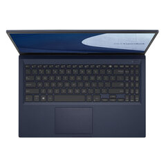 Asus 90NX0441-M00WY0 15.6" i7-1165G7 16GB 512GB SSD Windows 11 Pro цена и информация | Ноутбуки | kaup24.ee