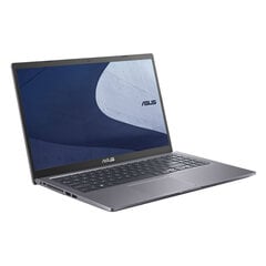 Asus 90NX05E1-M002S0 I7-1165G7 8GB 512GB SSD 15.6" цена и информация | Записные книжки | kaup24.ee