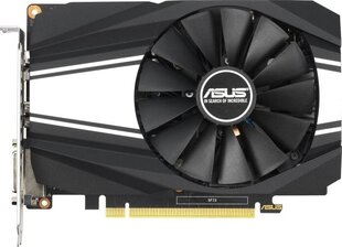 Asus PH-GTX1650S-O4G hind ja info | Videokaardid (GPU) | kaup24.ee