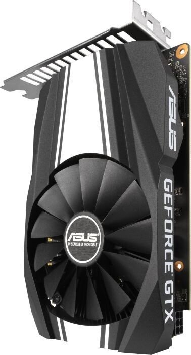 Asus PH-GTX1650S-O4G hind ja info | Videokaardid (GPU) | kaup24.ee