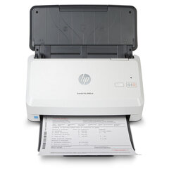 HP ScanJet Pro 3000 S4 цена и информация | Сканер | kaup24.ee