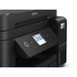 Multifunktsionaalne printer EPSON ECOTANK ET-4850 : C11CJ60402 цена и информация | Printerid | kaup24.ee