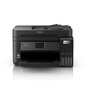 Multifunktsionaalne printer EPSON ECOTANK ET-4850 : C11CJ60402 hind ja info | Printerid | kaup24.ee