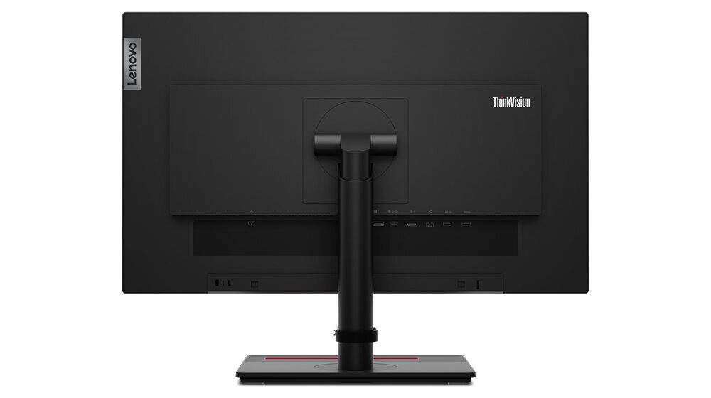 24" Full HD LED IPS monitor Lenovo ThinkVision T24m-20 цена и информация | Monitorid | kaup24.ee