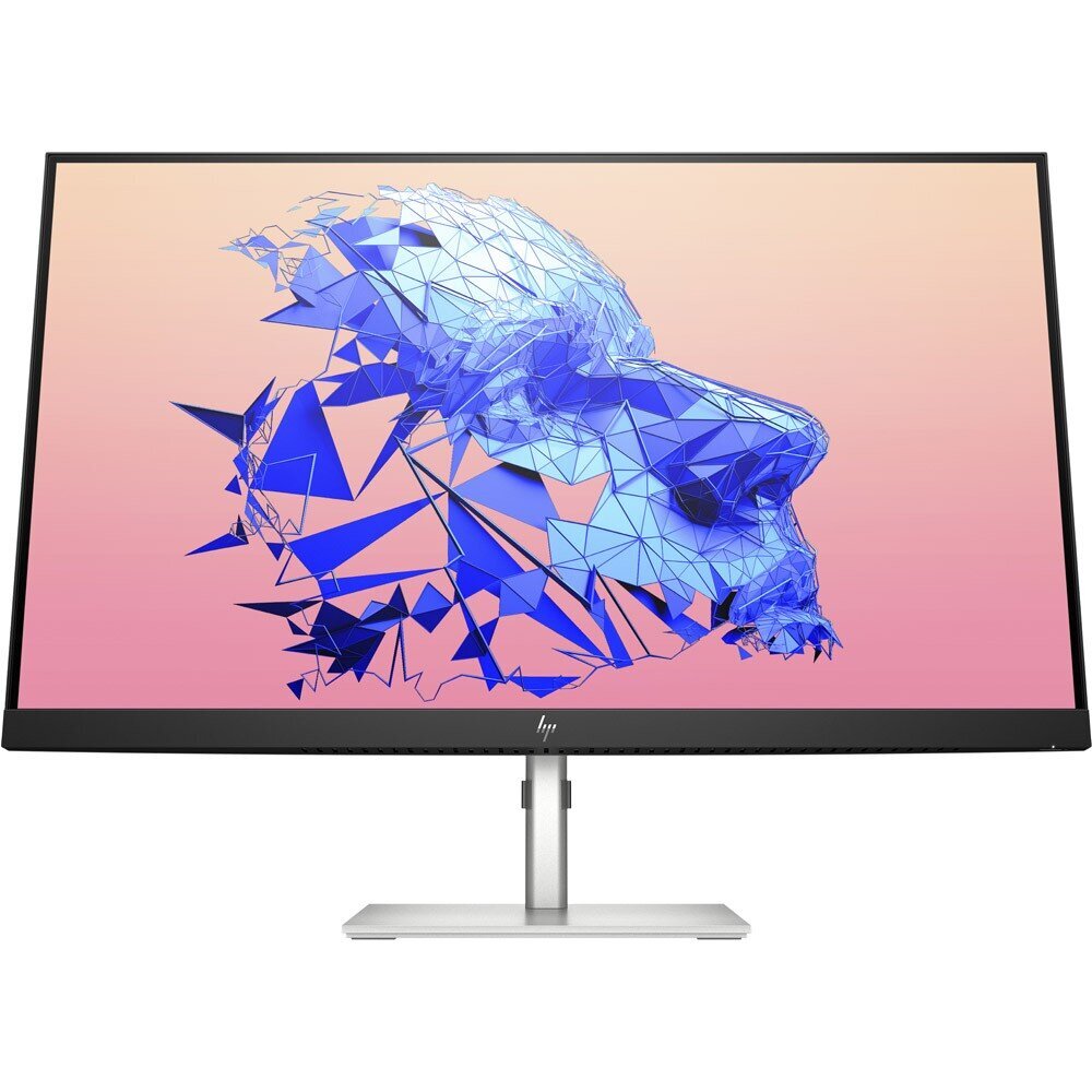 Monitor HP Led IPS 31,5" U32 (368Y5E9) цена и информация | Monitorid | kaup24.ee