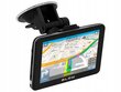 Navigatsioon ja multimeedia ühes seadmes koos magnethoidikuga GPS 50V цена и информация | GPS seadmed | kaup24.ee