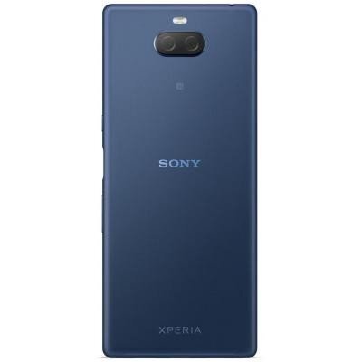 Sony Xperia 10 Plus, Dual SIM Blue цена и информация | Telefonid | kaup24.ee