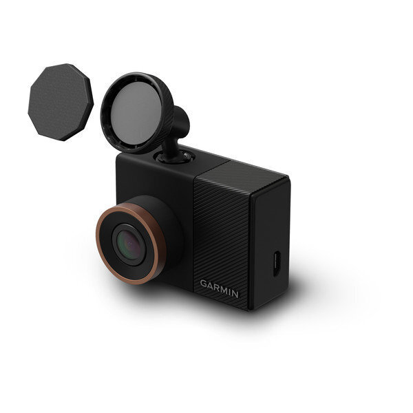 Pardakaamera Garmin Dash Cam 55, Must hind ja info | Pardakaamerad ja videosalvestid | kaup24.ee