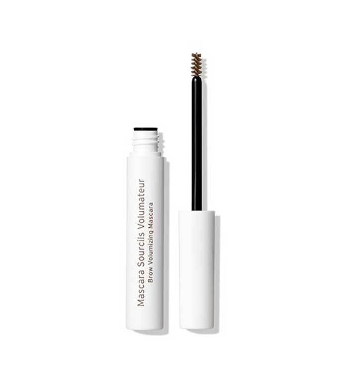 Kulmude ripsmetušš Embryolisse Artist Secret Brow Volumizing Mascara Light Brown, 5 ml цена и информация | Ripsmetušid, lauvärvid, silmapliiatsid, seerumid | kaup24.ee