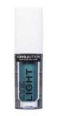 Lauvärv Revolution Relove Eye Light 1,9 ml, Dazed цена и информация | Тушь, средства для роста ресниц, тени для век, карандаши для глаз | kaup24.ee