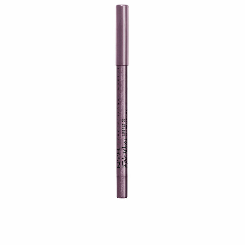 Silmapliiats NYX Epic Wear Liner Sticks Fuksiinpunane (1,22 g) hind ja info | Ripsmetušid, lauvärvid, silmapliiatsid, seerumid | kaup24.ee