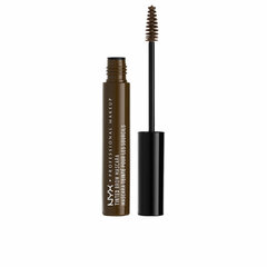 Kulmutušš NYX Tinted Brow Mascara Espresso (6,5 ml) цена и информация | Тушь, средства для роста ресниц, тени для век, карандаши для глаз | kaup24.ee