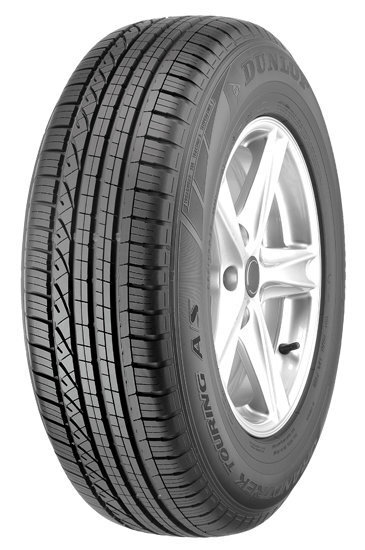 Dunlop GRANDTREK TOURING A/S 225/70R16 103 H hind ja info | Lamellrehvid | kaup24.ee