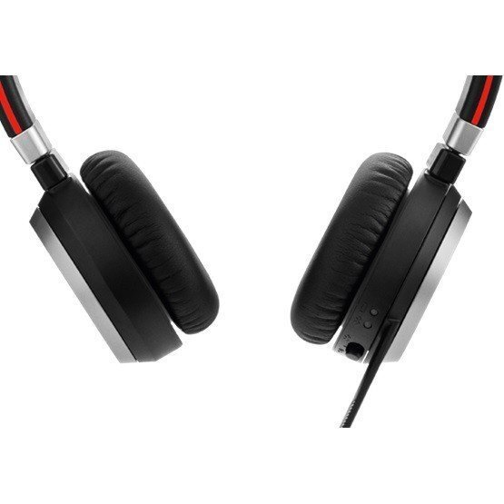 Evolve 65 UC Stereo Bluetooth 4.0 hind ja info | Kõrvaklapid | kaup24.ee