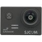 Sjcam SJ5000X Elite, must цена и информация | Seikluskaamerad | kaup24.ee