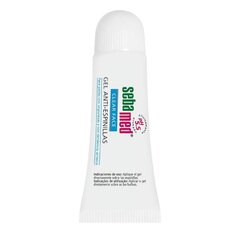 Akne Nahahooldus Sebamed Clear Face Geel (10 ml) цена и информация | Кремы для лица | kaup24.ee