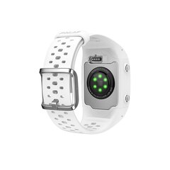 GPS spordikell Polar M430 (M), 90064407, valge hind ja info | Nutikellad (smartwatch) | kaup24.ee