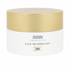 Näokreem Isdin Isdinceutics Age Reverse (50 ml) hind ja info | Näokreemid | kaup24.ee