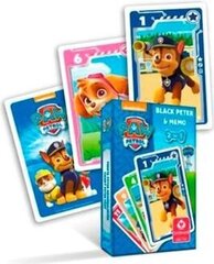 Mängukaardid Paw Patrol 2in1 hind ja info | Nickelodeon Lapsed ja imikud | kaup24.ee