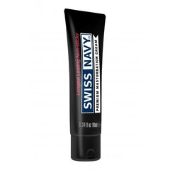 Swiss Navy Masturbation Cream 10ml hind ja info | Lubrikandid | kaup24.ee