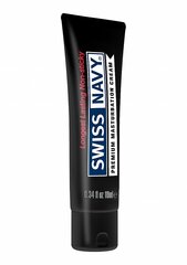 Swiss Navy Masturbation Cream 10ml цена и информация | Лубриканты | kaup24.ee