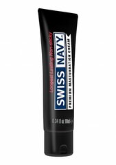 Swiss Navy Masturbation Cream 150 мл цена и информация | Лубриканты | kaup24.ee