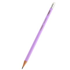 Swano HB pliiats pastell lilla hind ja info | Kirjutusvahendid | kaup24.ee