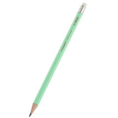 Swano HB pliiats pastellroheline hind ja info | Kirjutusvahendid | kaup24.ee