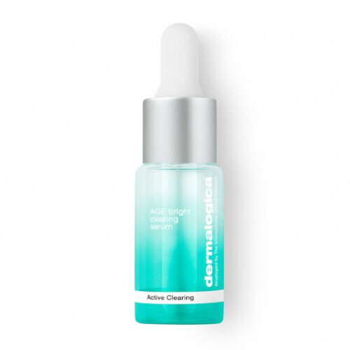 Näoseerum Active Clearing (AGE Bright Clearing Serum) 30 ml цена и информация | Näoõlid, seerumid | kaup24.ee