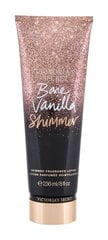 Kehapiim Victoria's Secret Bare Vanilla Shimmer, 236 ml цена и информация | Кремы, лосьоны для тела | kaup24.ee