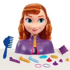 Кукла Galva Disney Frozen II Anna цена и информация | Развивающие игрушки | kaup24.ee