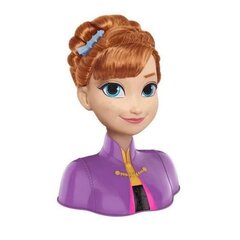 Кукла Galva Disney Frozen II Anna цена и информация | Развивающие игрушки и игры | kaup24.ee