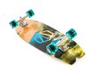 Rula Aztron Surf Skate Forest 34 hind ja info | Rulad | kaup24.ee