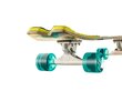 Rula Aztron Surf Skate Forest 34 hind ja info | Rulad | kaup24.ee