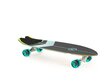 Rula Aztron Surf Skate Forest 34 hind ja info | Rulad | kaup24.ee