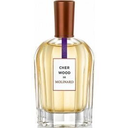 Parfüümvesi Molinard Cher Wood EDP unisex, 90 ml hind ja info | Naiste parfüümid | kaup24.ee
