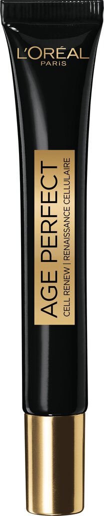 Silmakreem Age Perfect Cell Renew (Illuminating Eye Care) 15 ml цена и информация | Silmakreemid, seerumid | kaup24.ee