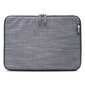 Booq Mamba Sleeve 12 12-tollise MacBooki jaoks (hall) цена и информация | Arvutikotid | kaup24.ee