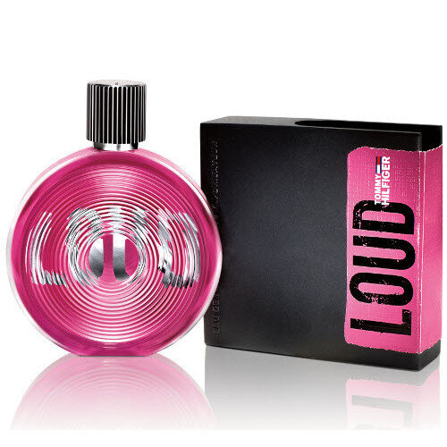 Tommy Hilfiger Loud for Her EDT 75ml hind ja info | Naiste parfüümid | kaup24.ee