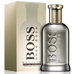 Hugo Boss Boss Bottled No.6 Eau de Parfum Dárková sada EDP 100 мл цена и информация | Мужские духи | kaup24.ee