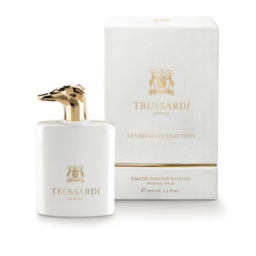 Trussardi Parfums Donna Levriero Collection EDP Intense 100ml hind ja info | Naiste parfüümid | kaup24.ee