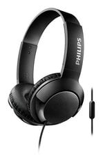 Philips SHL3075BK/00 Black цена и информация | Наушники | kaup24.ee