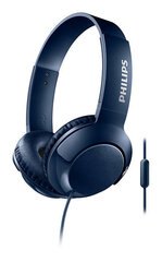 Philips SHL3075BL/00 Blue hind ja info | Kõrvaklapid | kaup24.ee