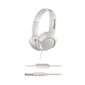 Philips SHL3075WT/00 White цена и информация | Kõrvaklapid | kaup24.ee