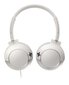 Philips SHL3075WT/00 White цена и информация | Kõrvaklapid | kaup24.ee